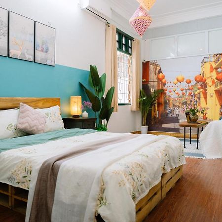 Hanoi Hola House 외부 사진