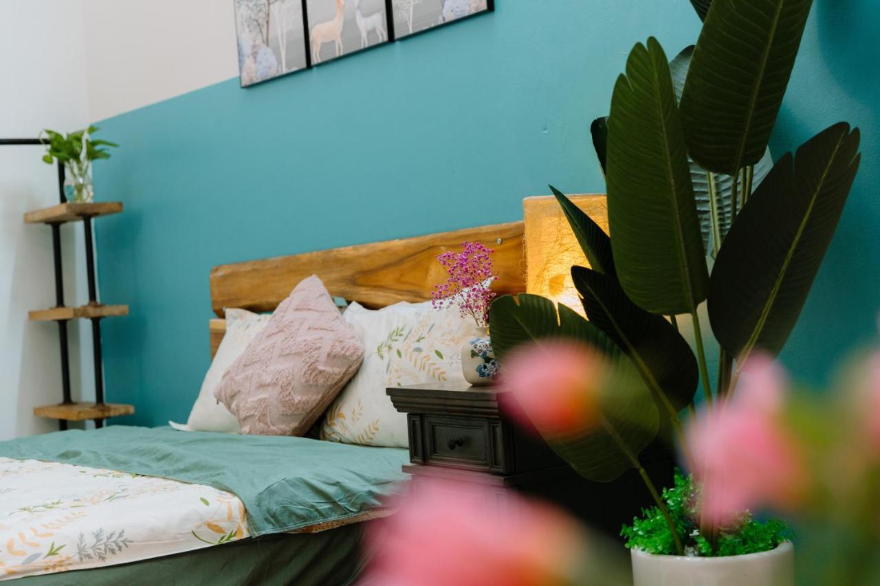 Hanoi Hola House 외부 사진