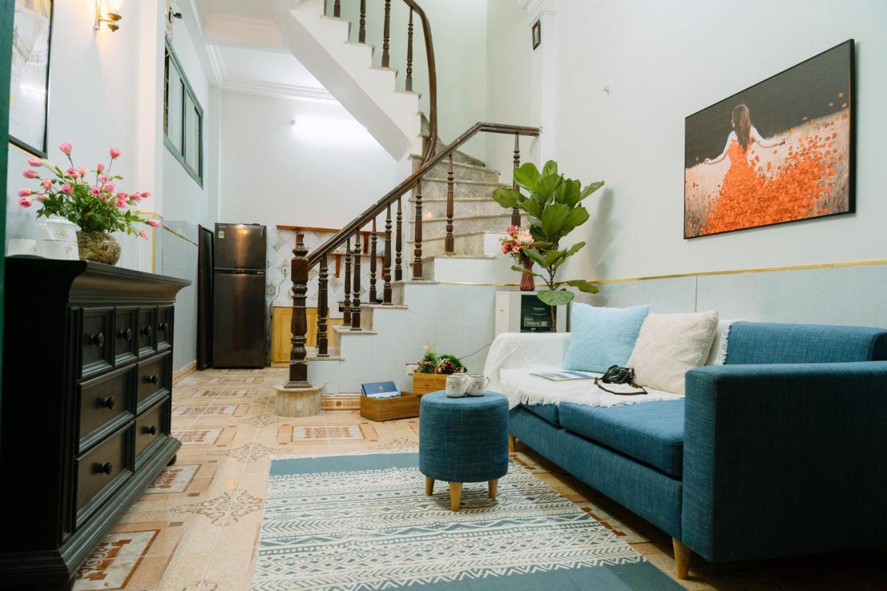 Hanoi Hola House 외부 사진
