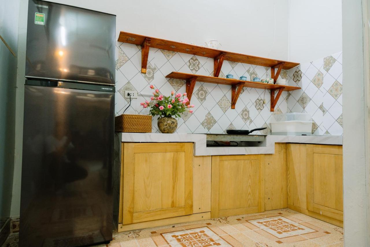 Hanoi Hola House 외부 사진