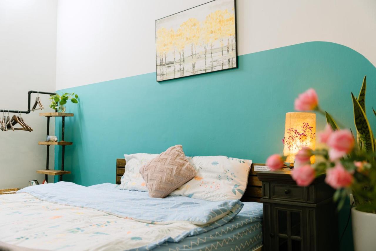 Hanoi Hola House 외부 사진
