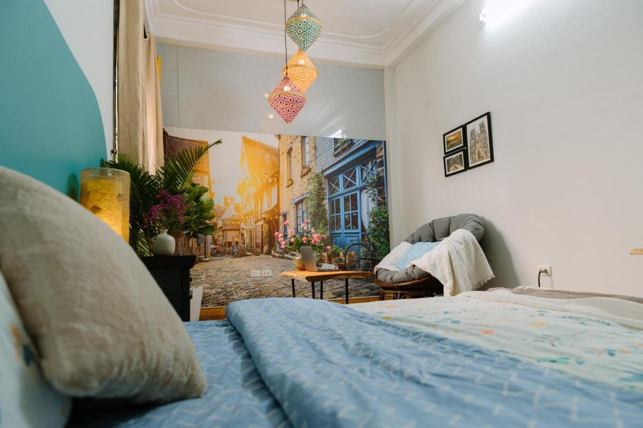Hanoi Hola House 외부 사진