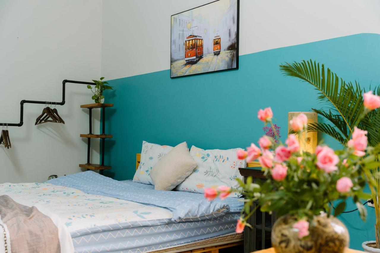 Hanoi Hola House 외부 사진